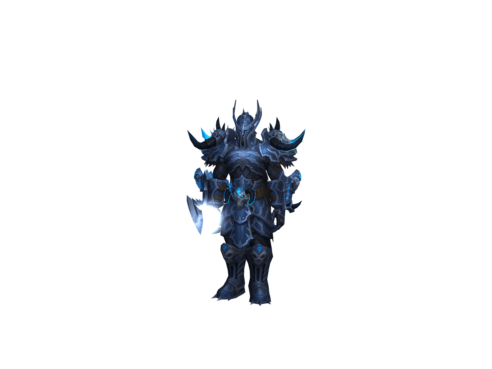 Full character render of Ghenton