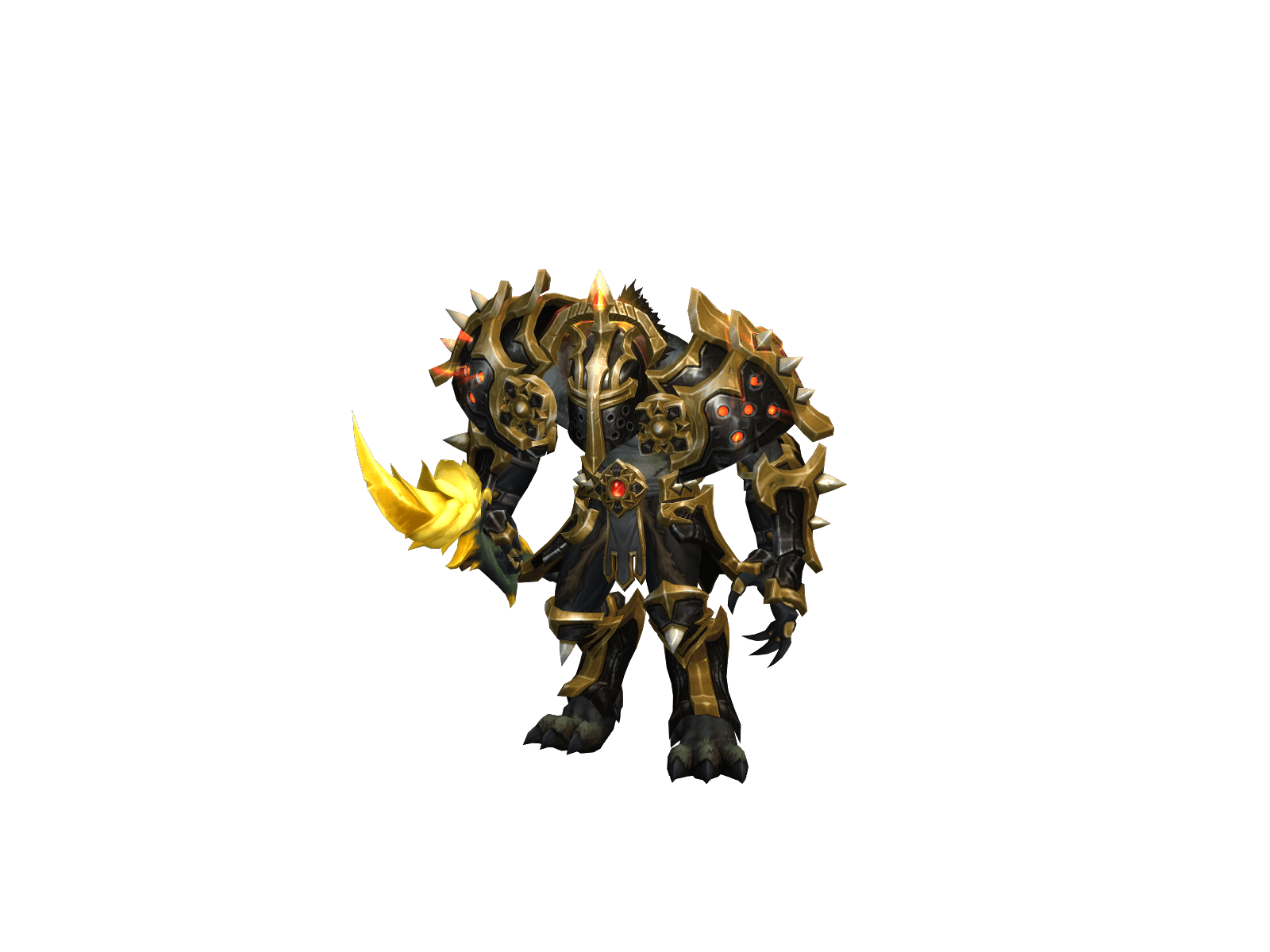 Full character render of Deathwuff