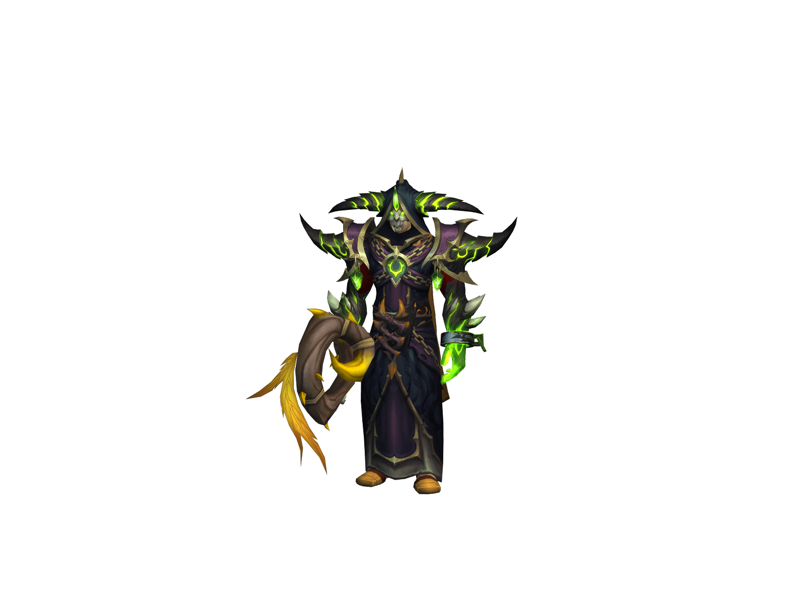 Full character render of Tanyon
