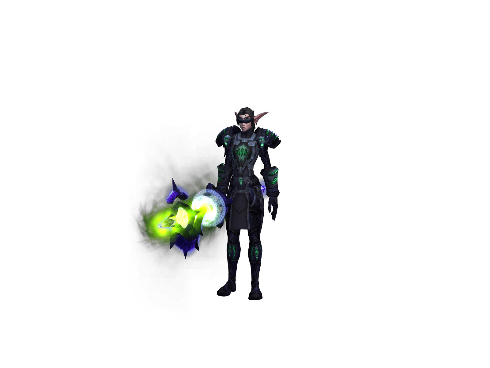 Full character render of Ding