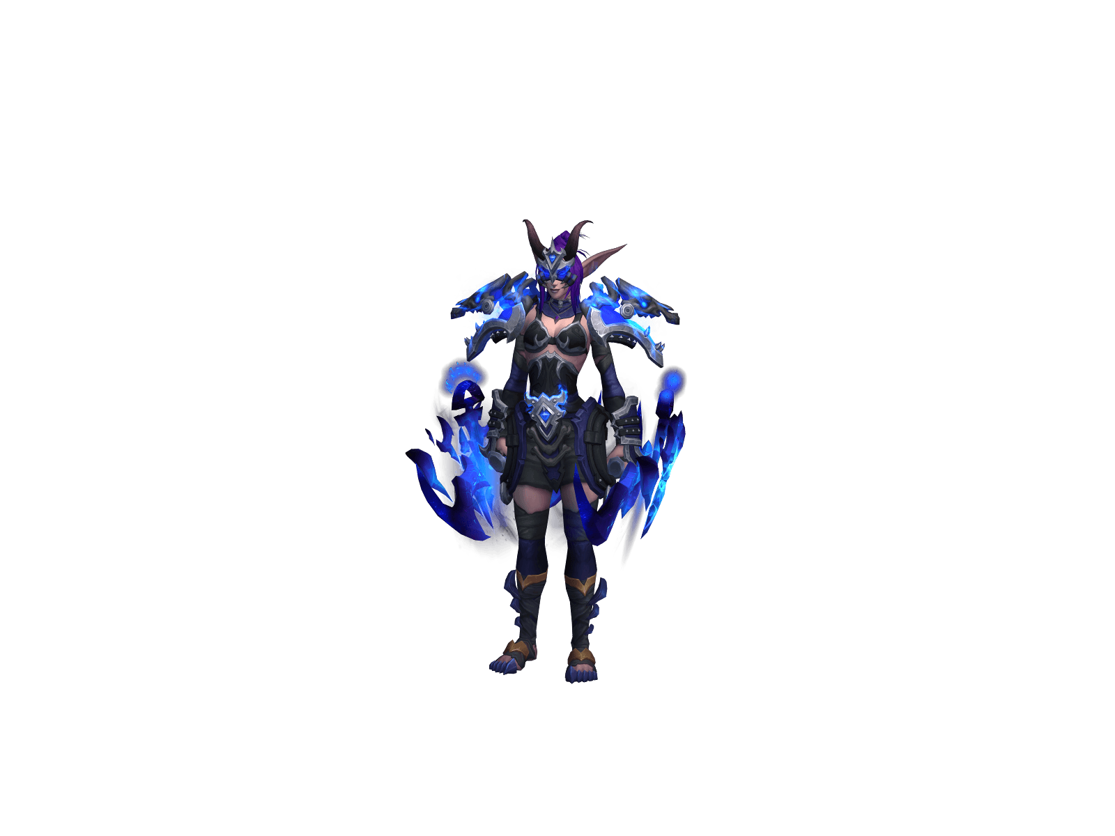 Full character render of Rodeodh