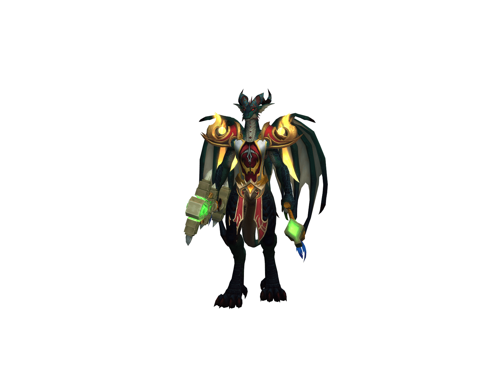 Full character render of Badchipotle