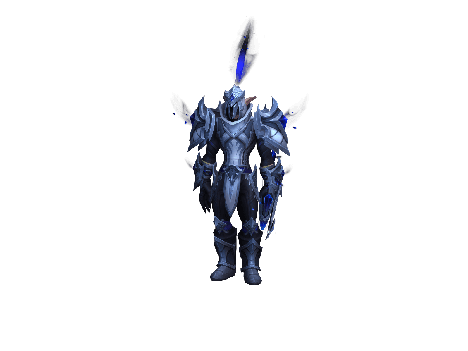 Full character render of Háncok