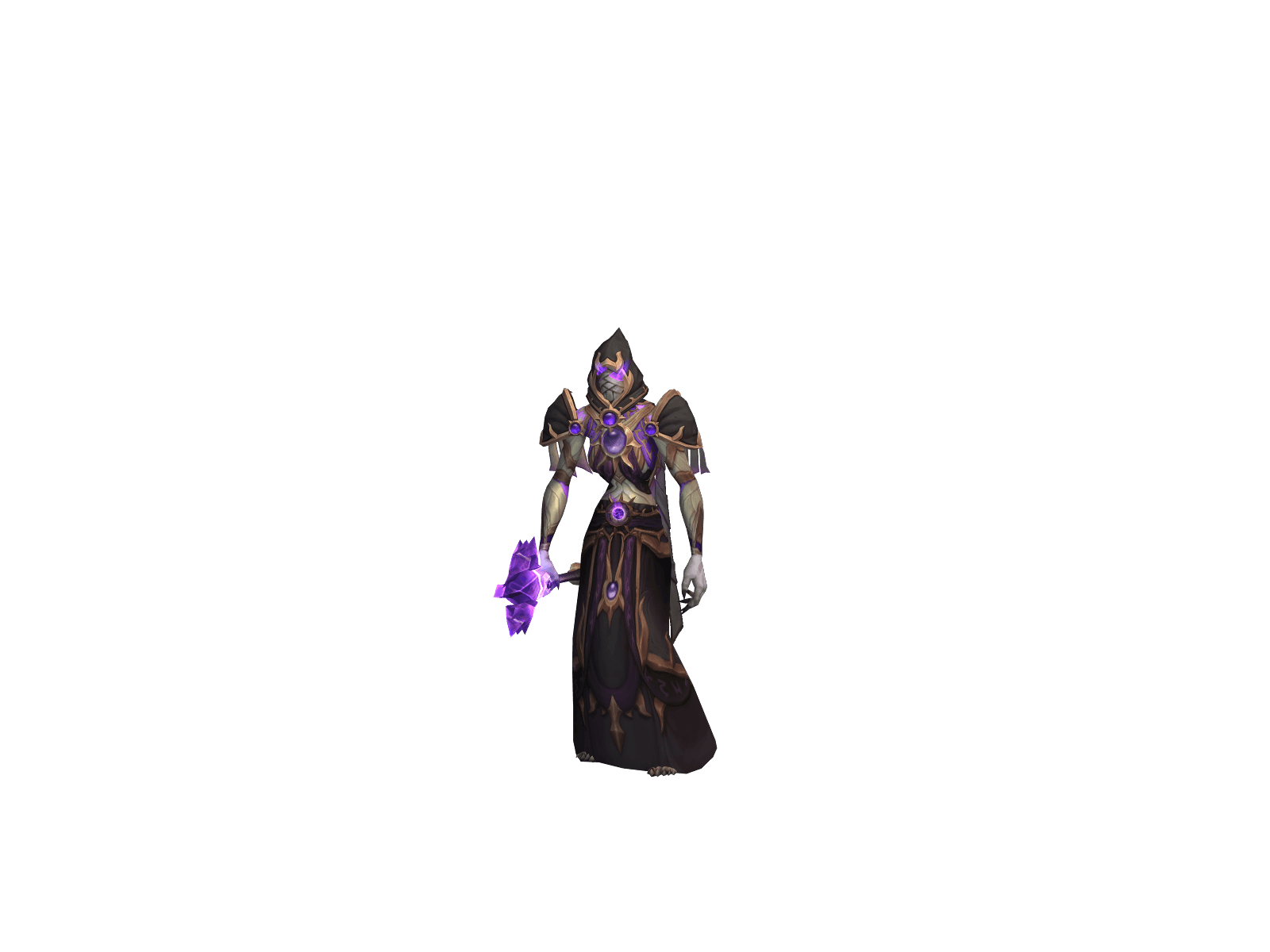 Full character render of Chaspian