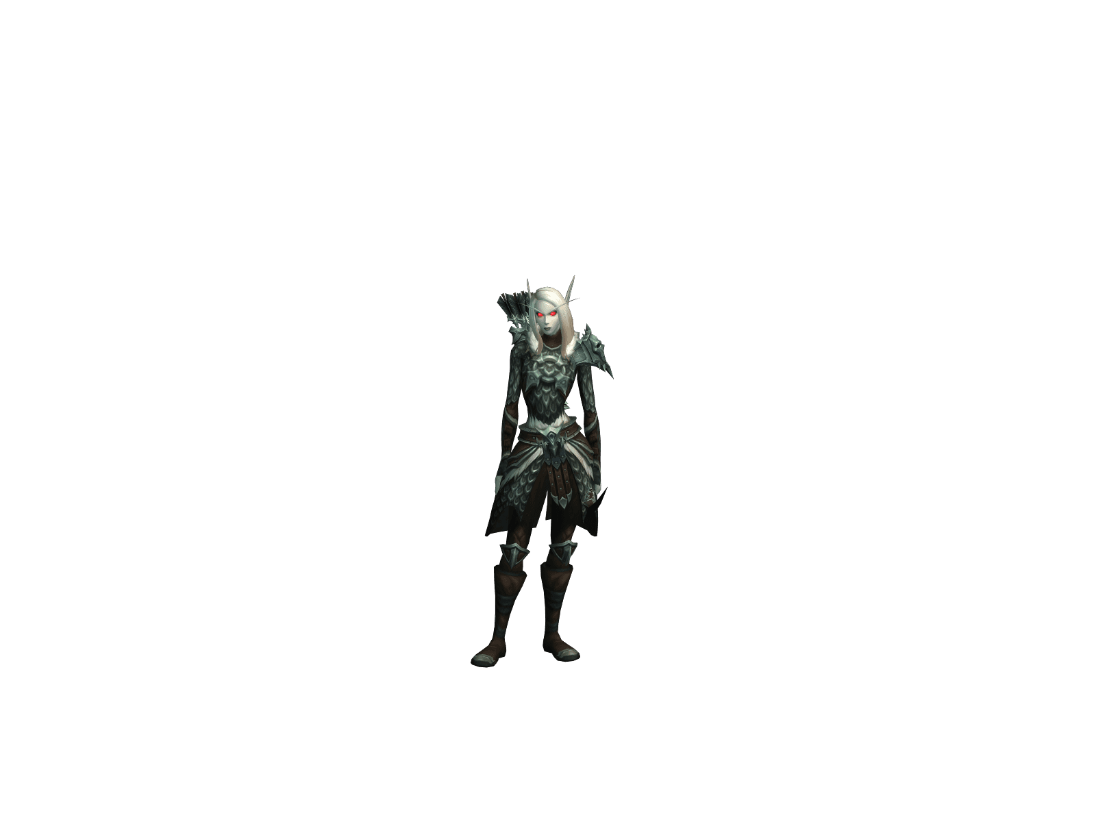 Full character render of Kyrath