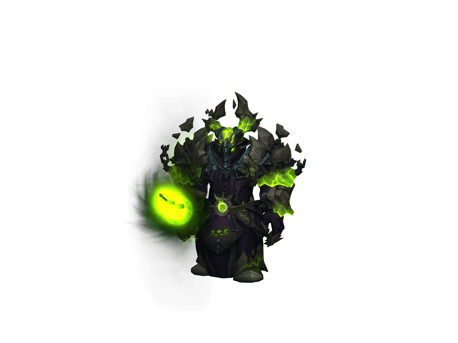 Full character render of Minihdp