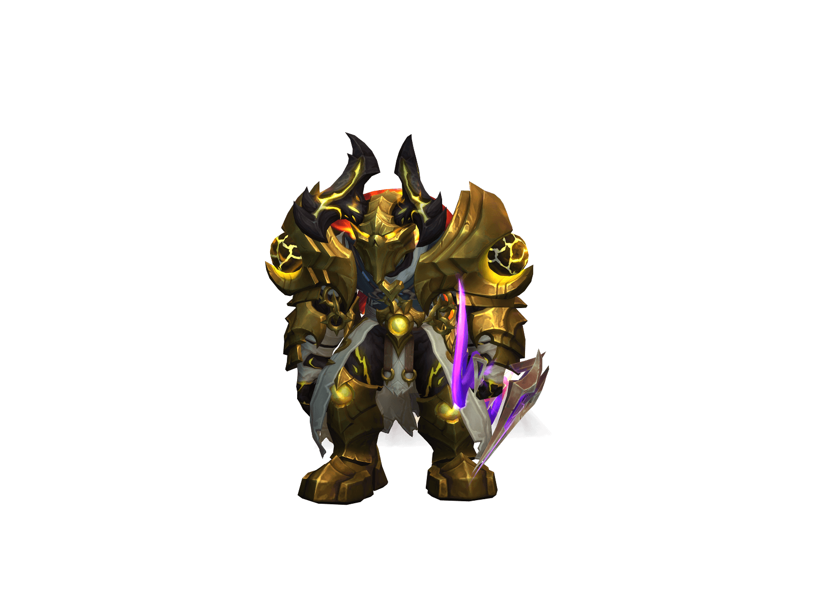 Full character render of Dennisdely