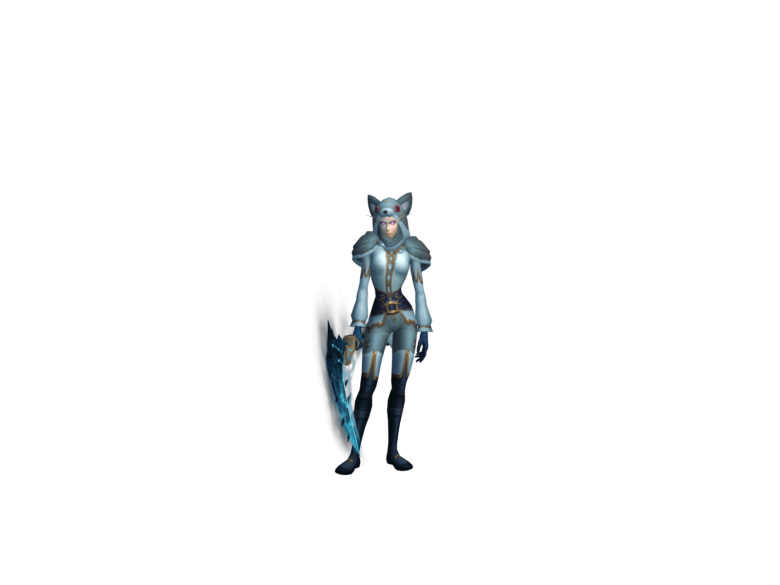 Full character render of Nightdetitta