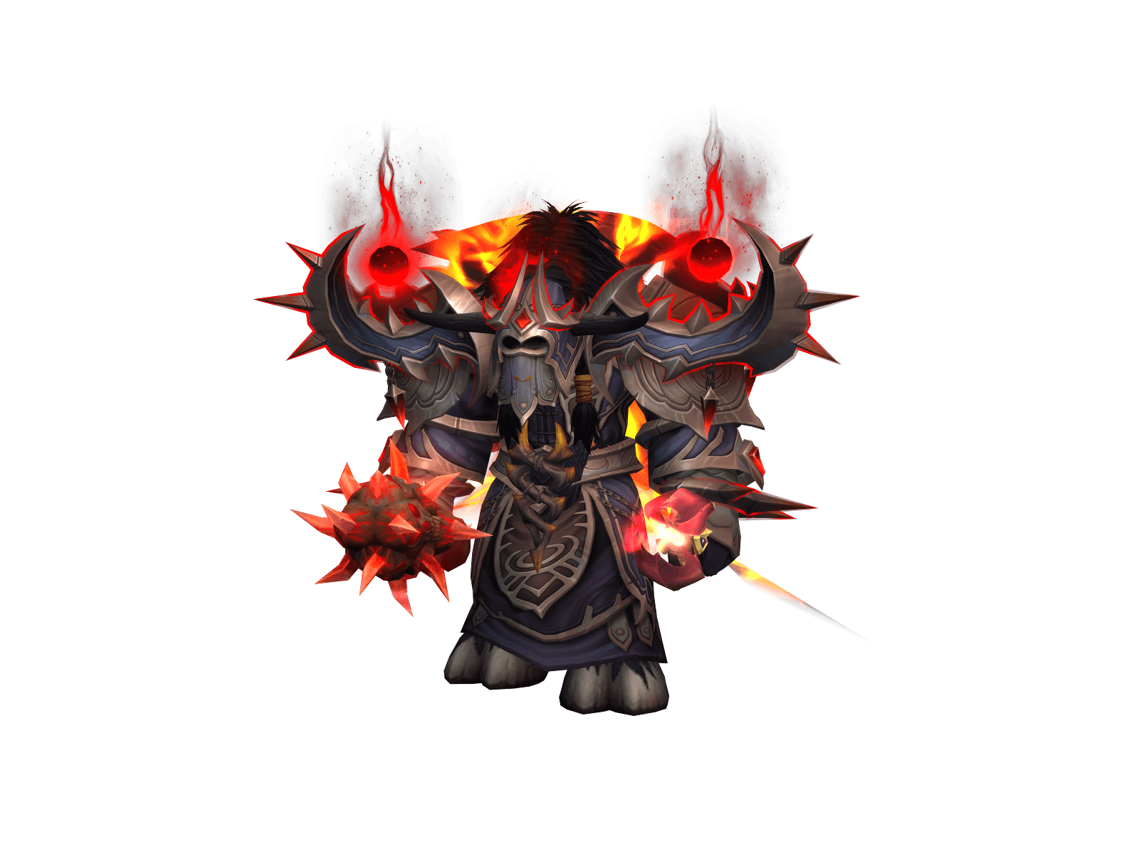 Full character render of Caldoderés