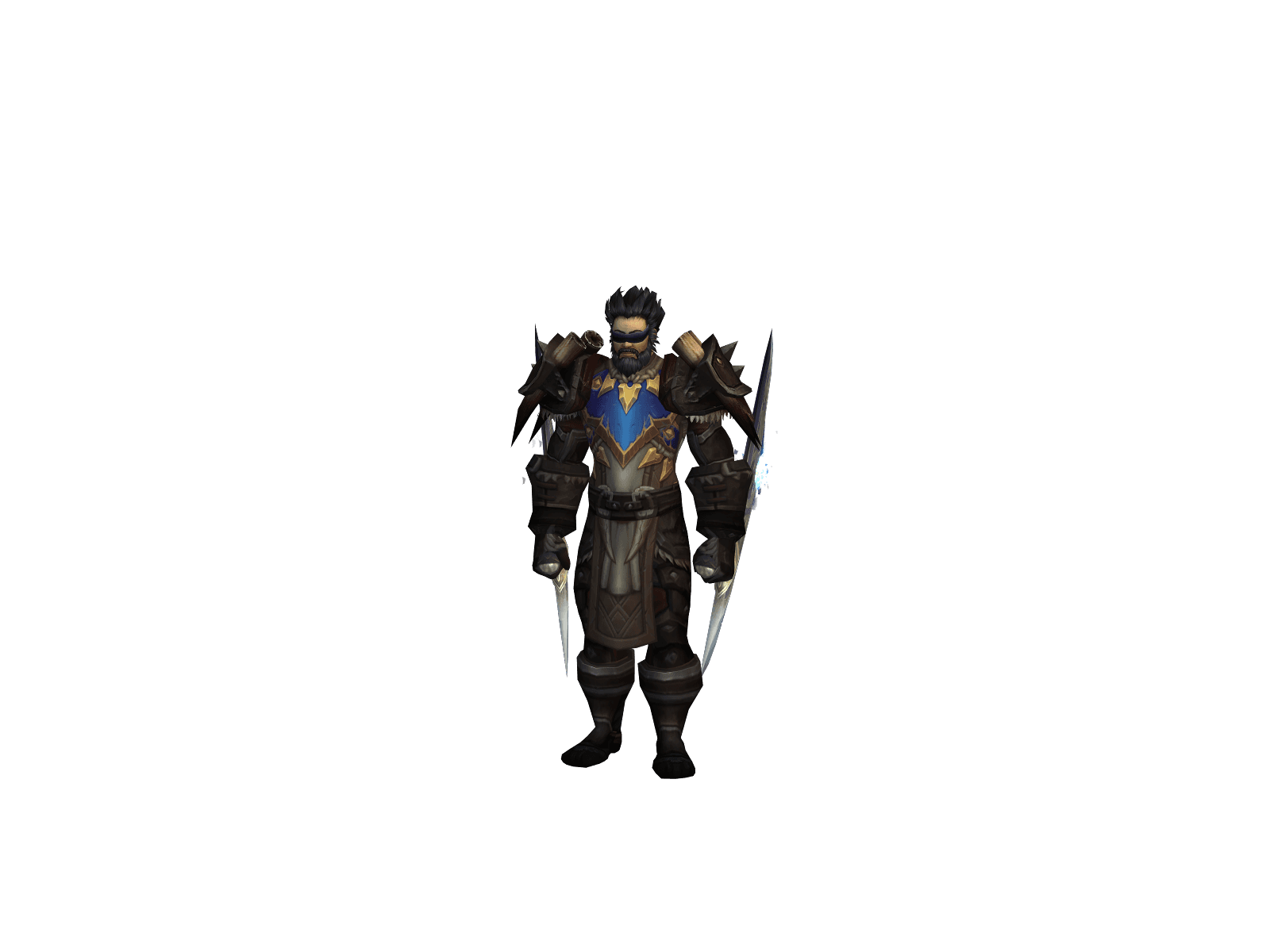 Full character render of Xitearith