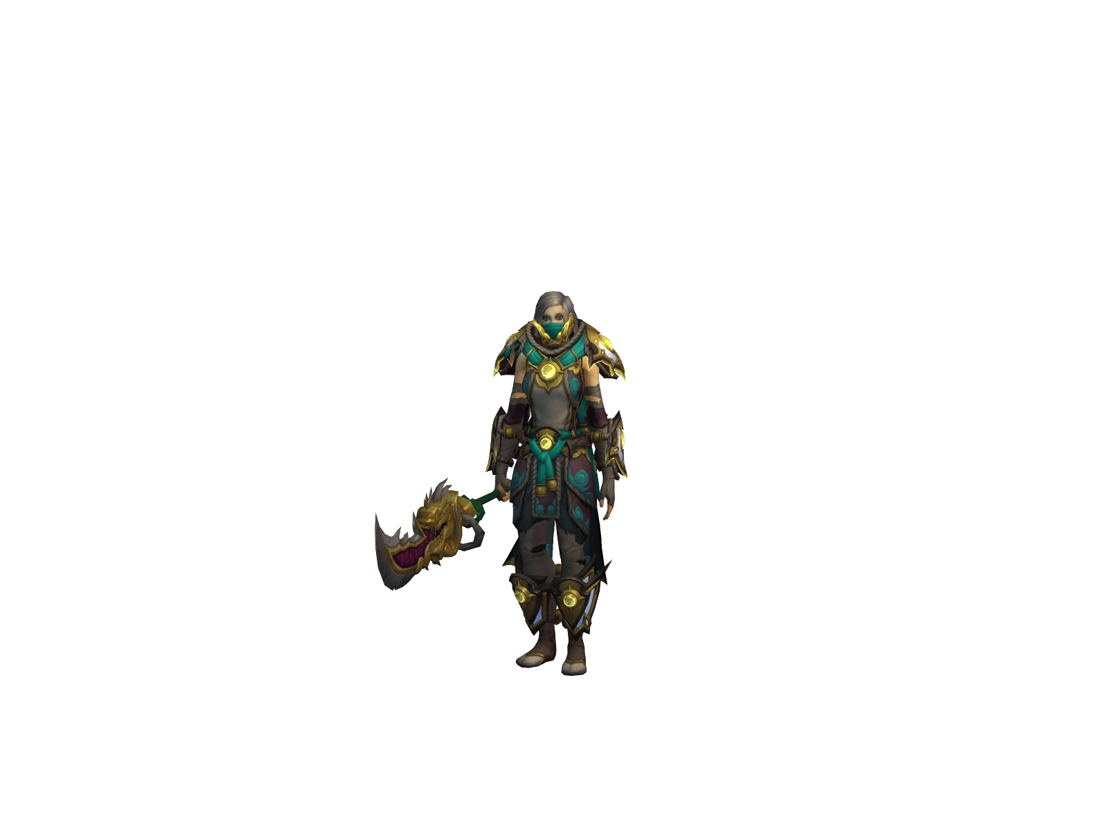 Full character render of Aizu