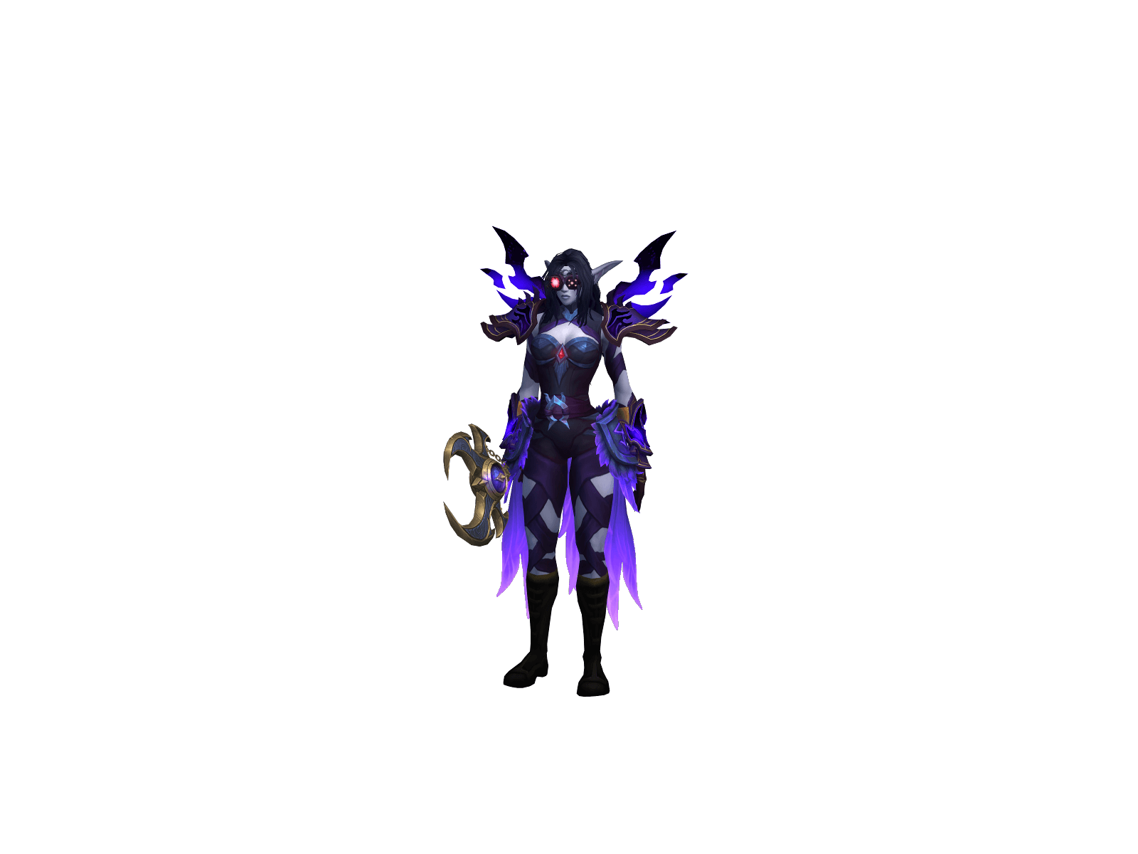 Full character render of Adhdeedee