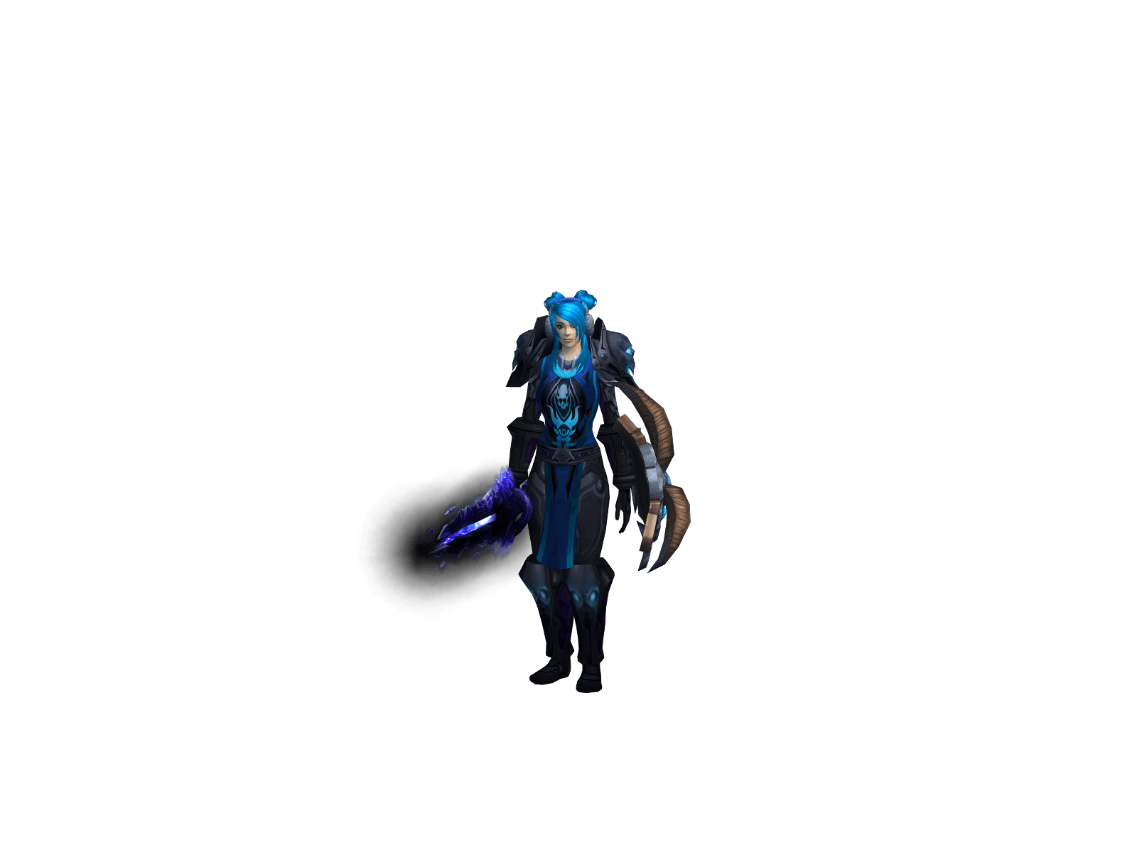 Full character render of Walmartbrand