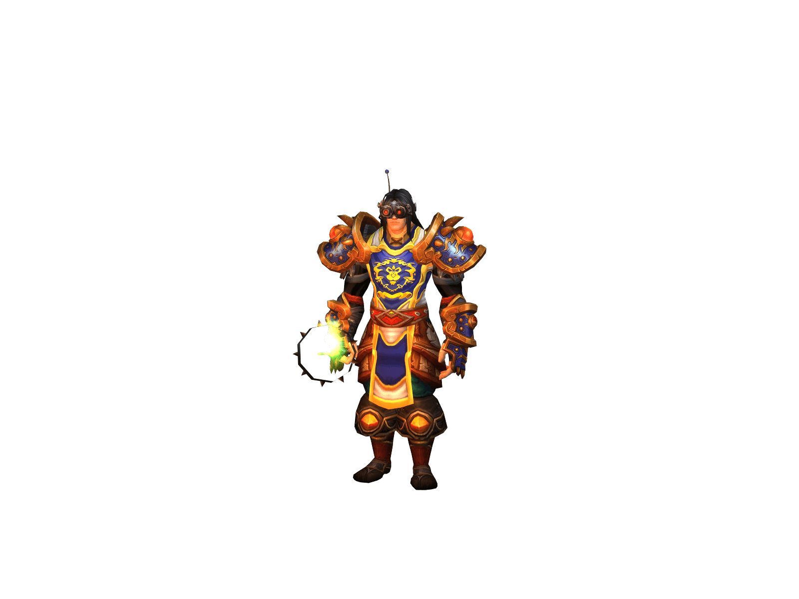 Full character render of Hopres