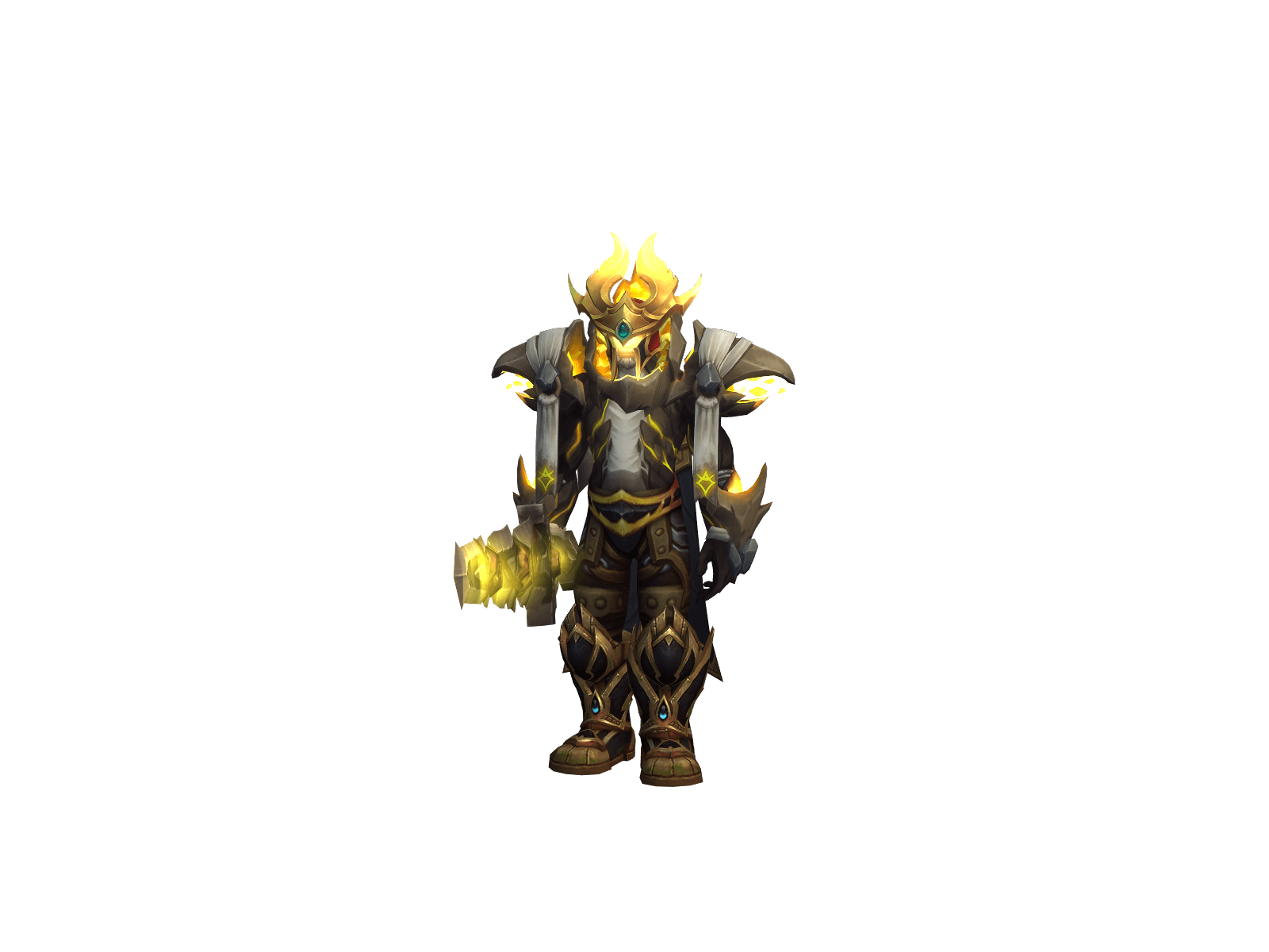 Full character render of Lightitupp
