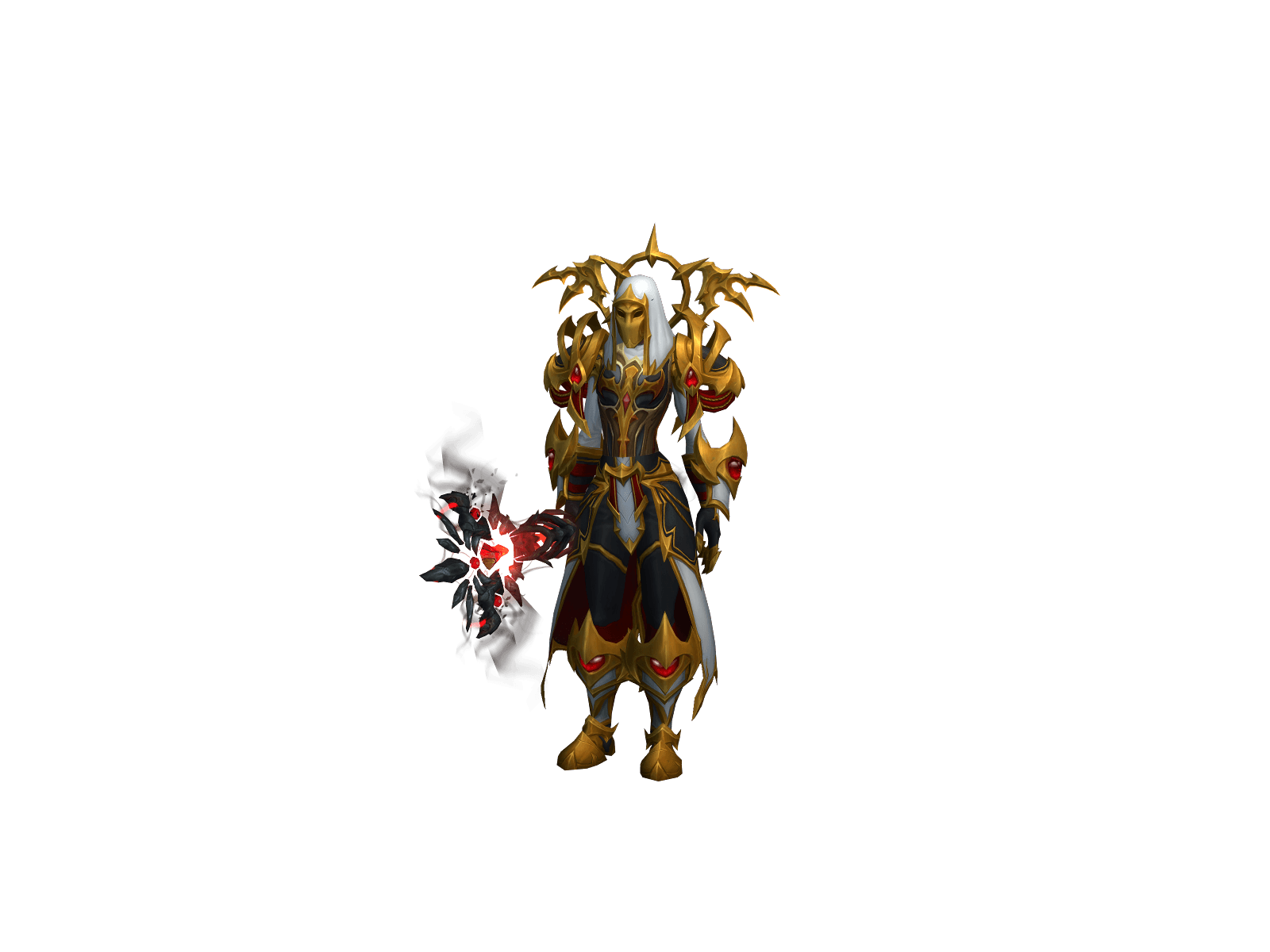 Full character render of Iolcalmdown