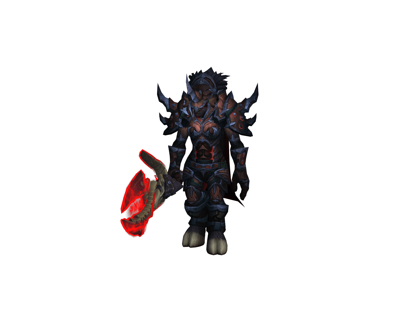 Full character render of Immadkxtwo