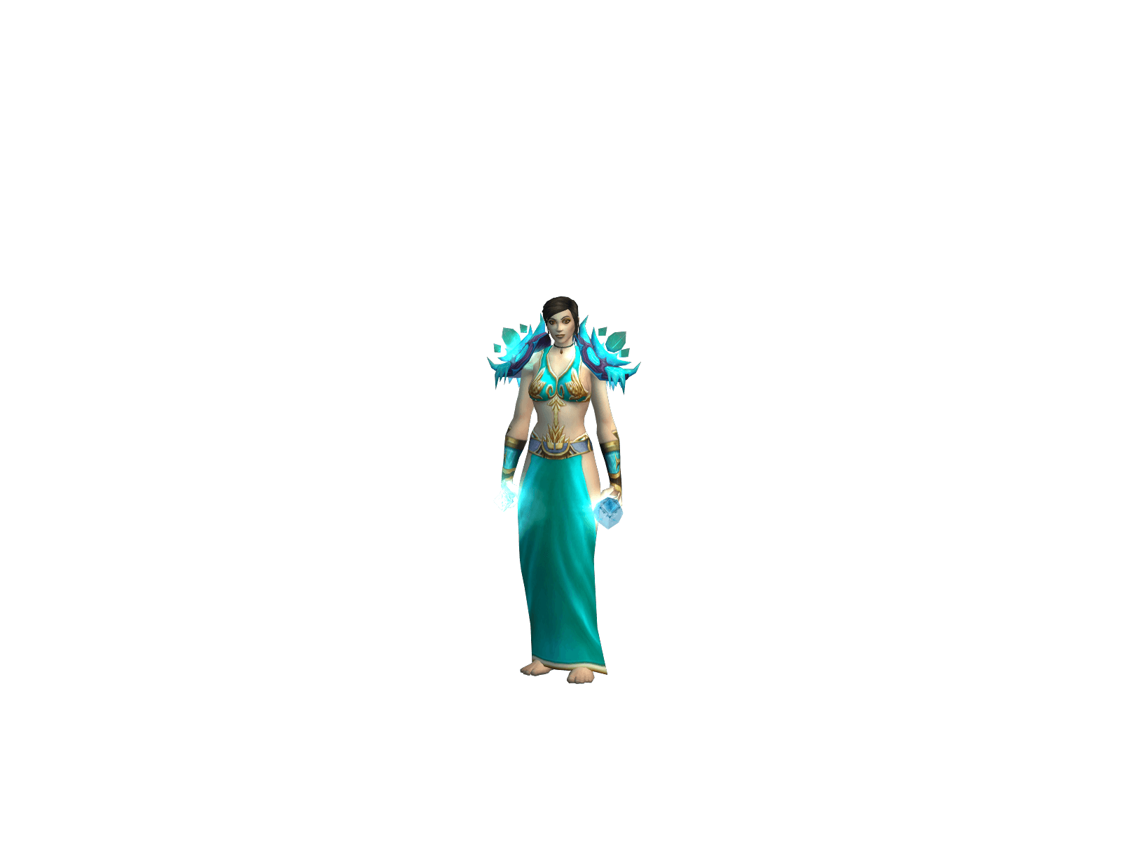 Full character render of Reverencex