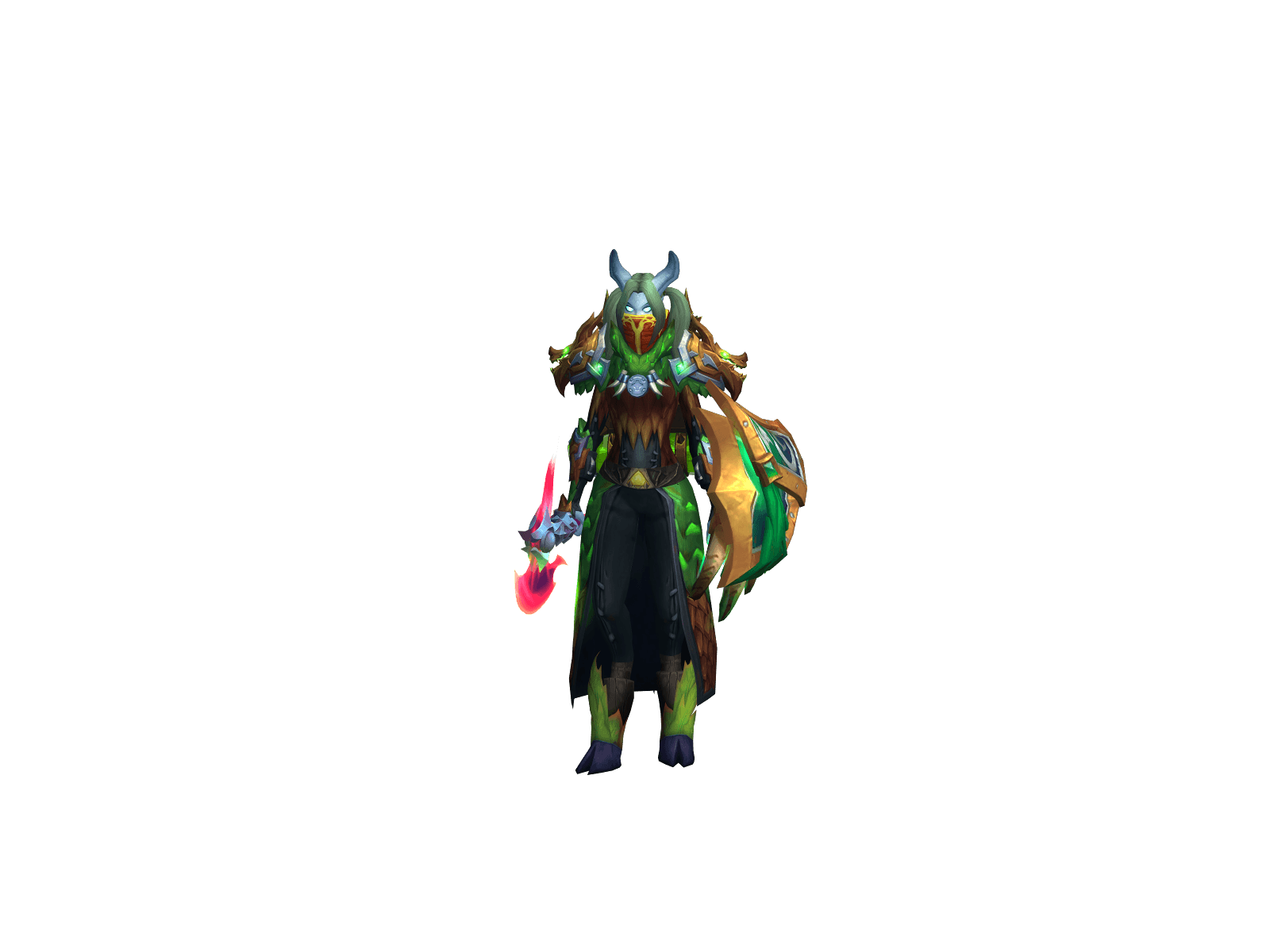 Full character render of Hopsm