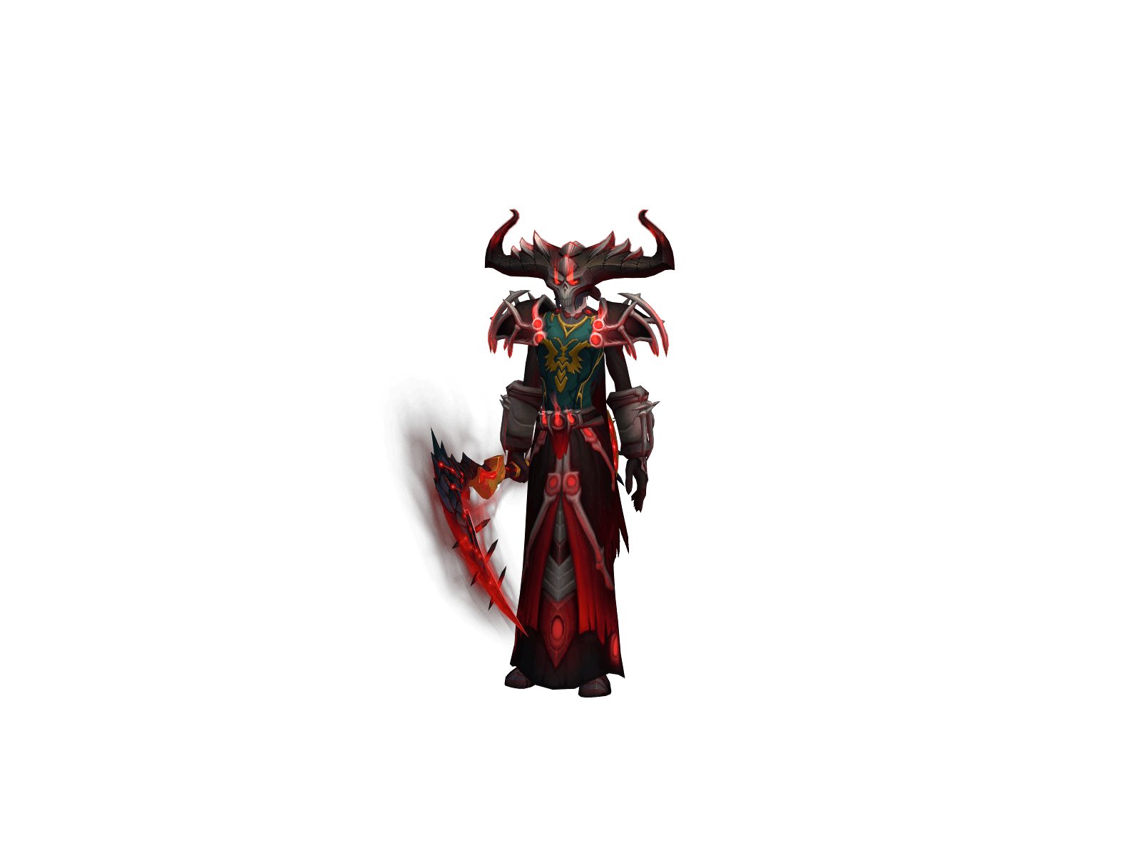 Full character render of Tqf
