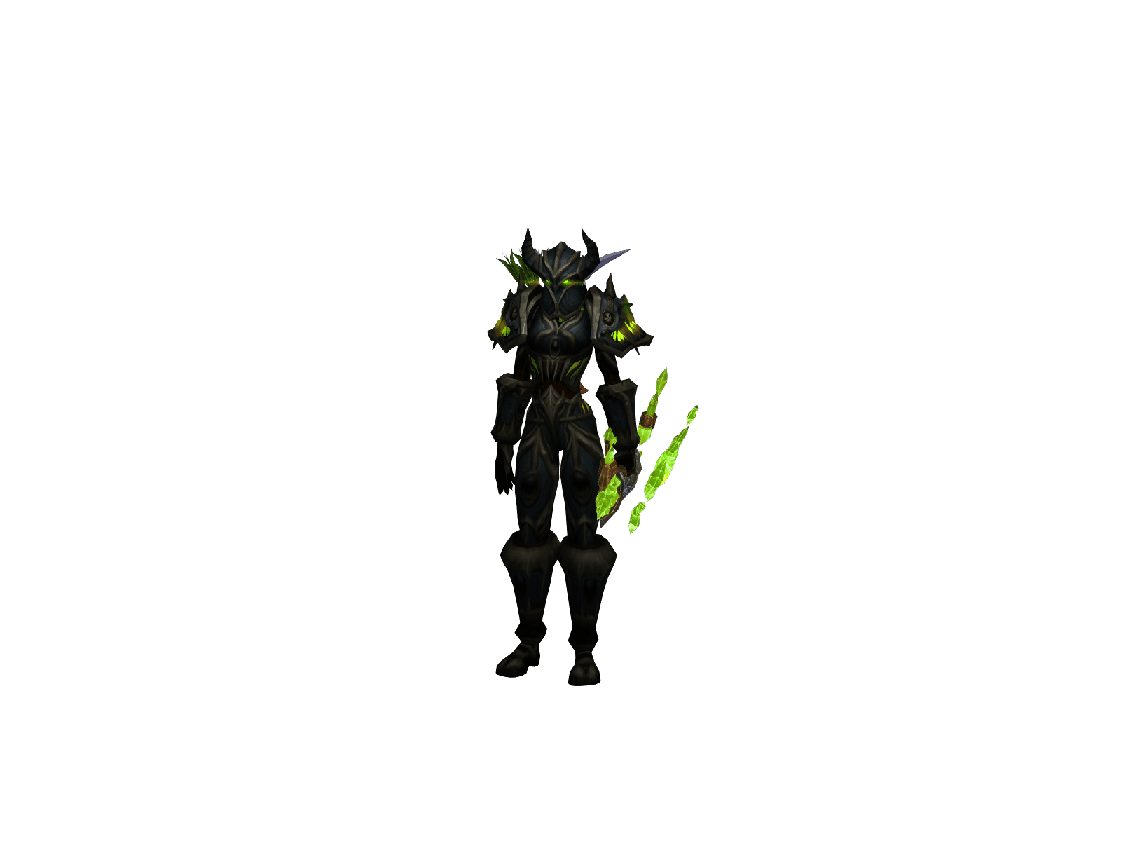 Full character render of Bonexs