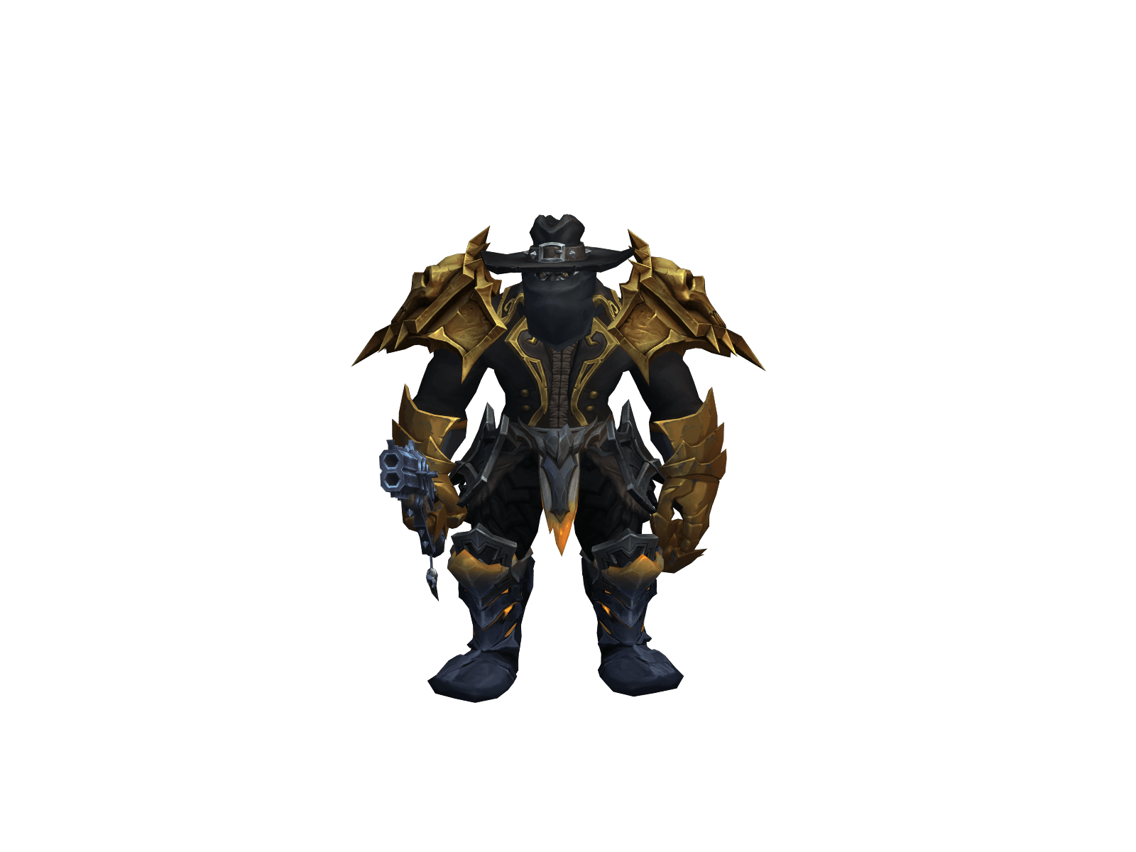 Full character render of Boomslick