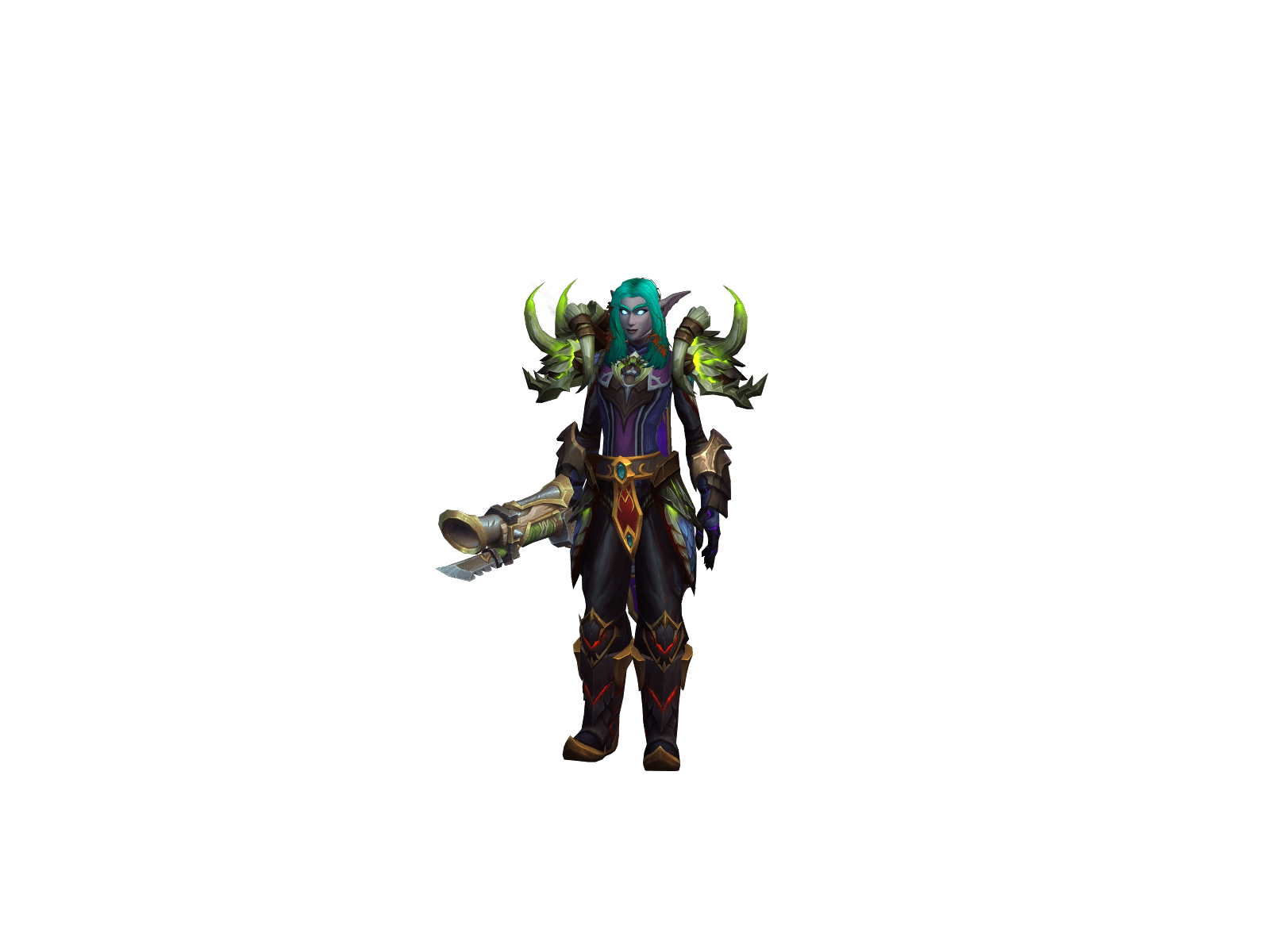 Full character render of Alathis