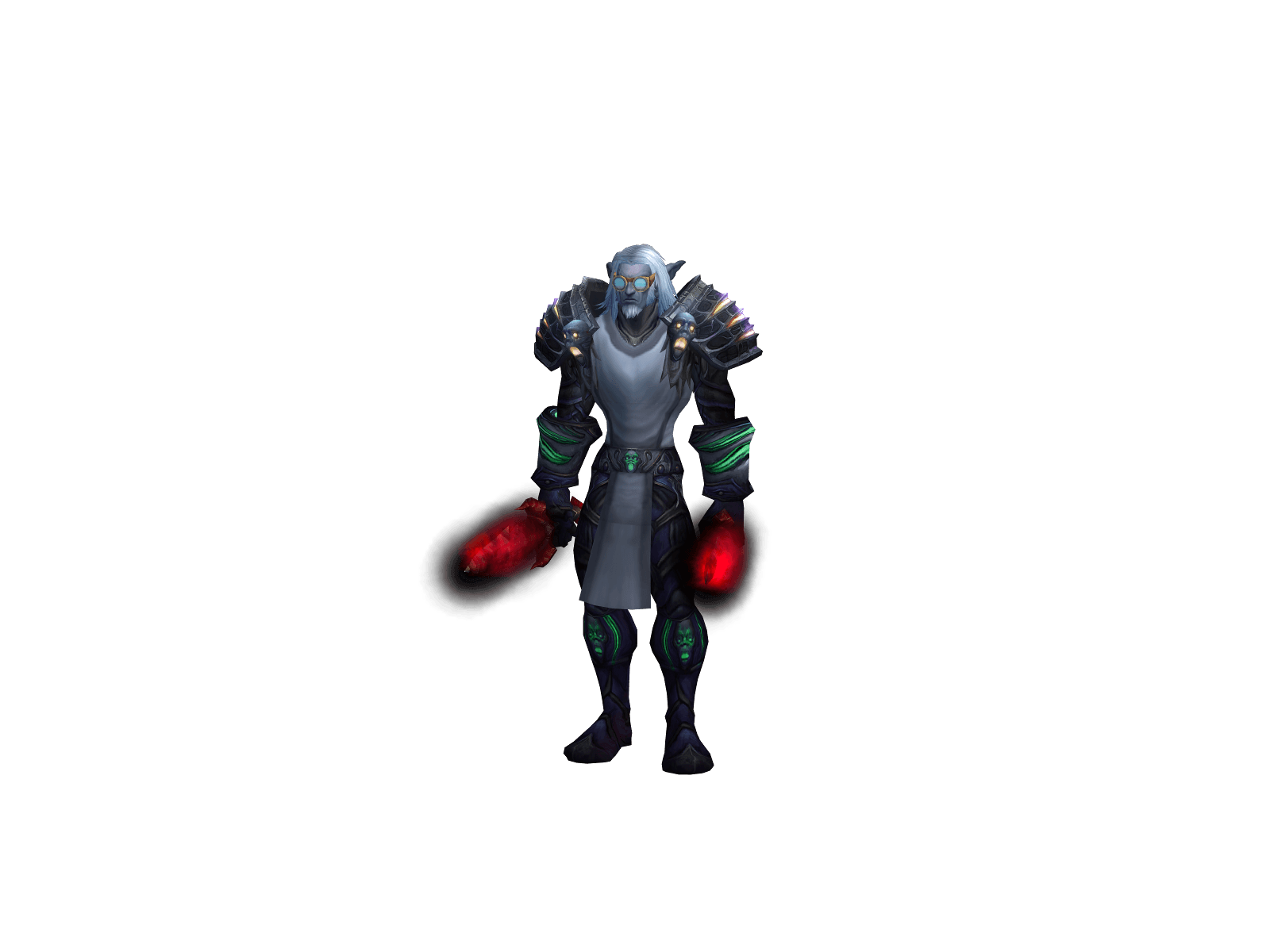 Full character render of Soloh