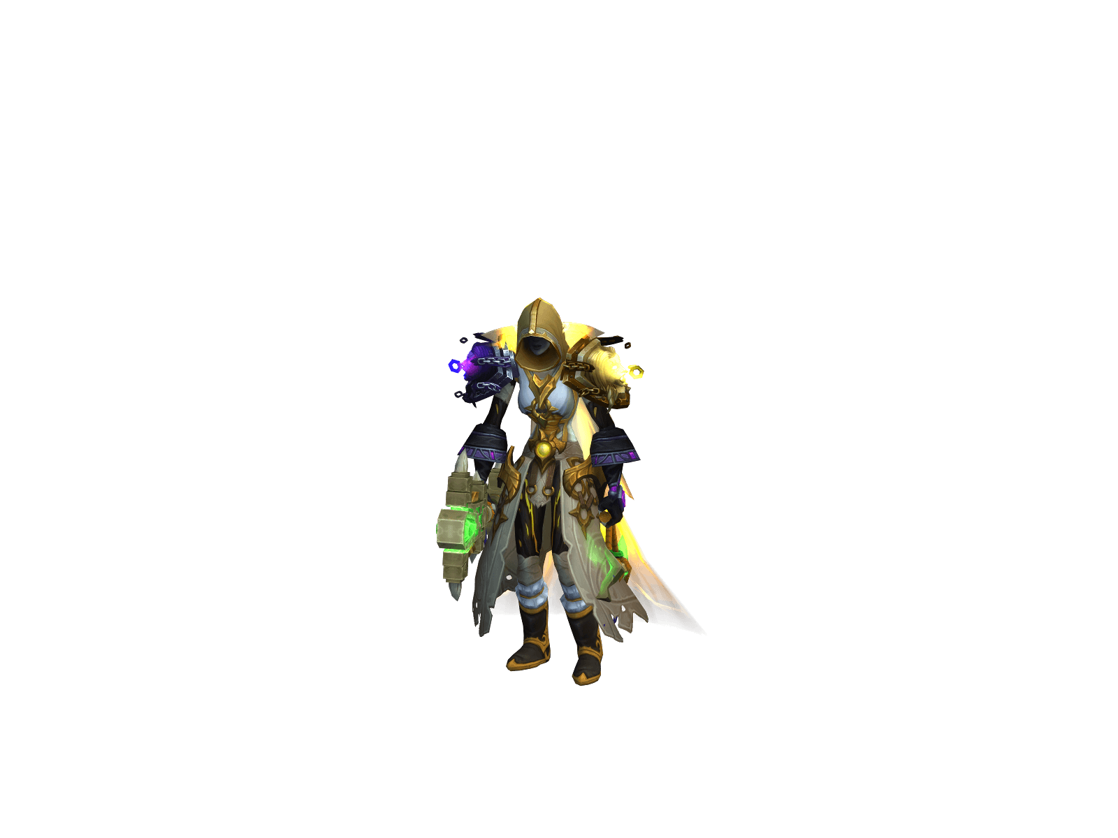 Full character render of Itsmurphy