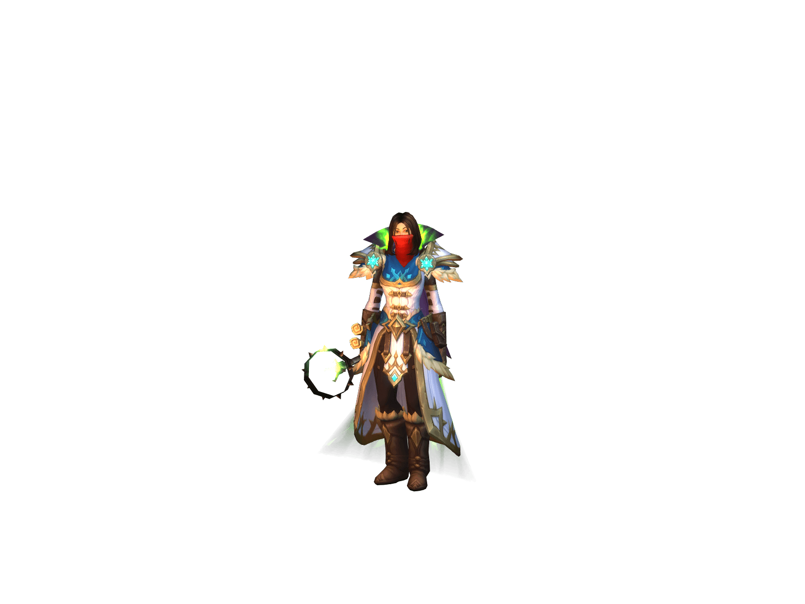Full character render of Hopmaster