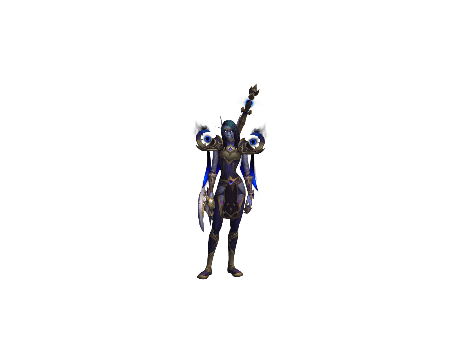 Full character render of Uunat