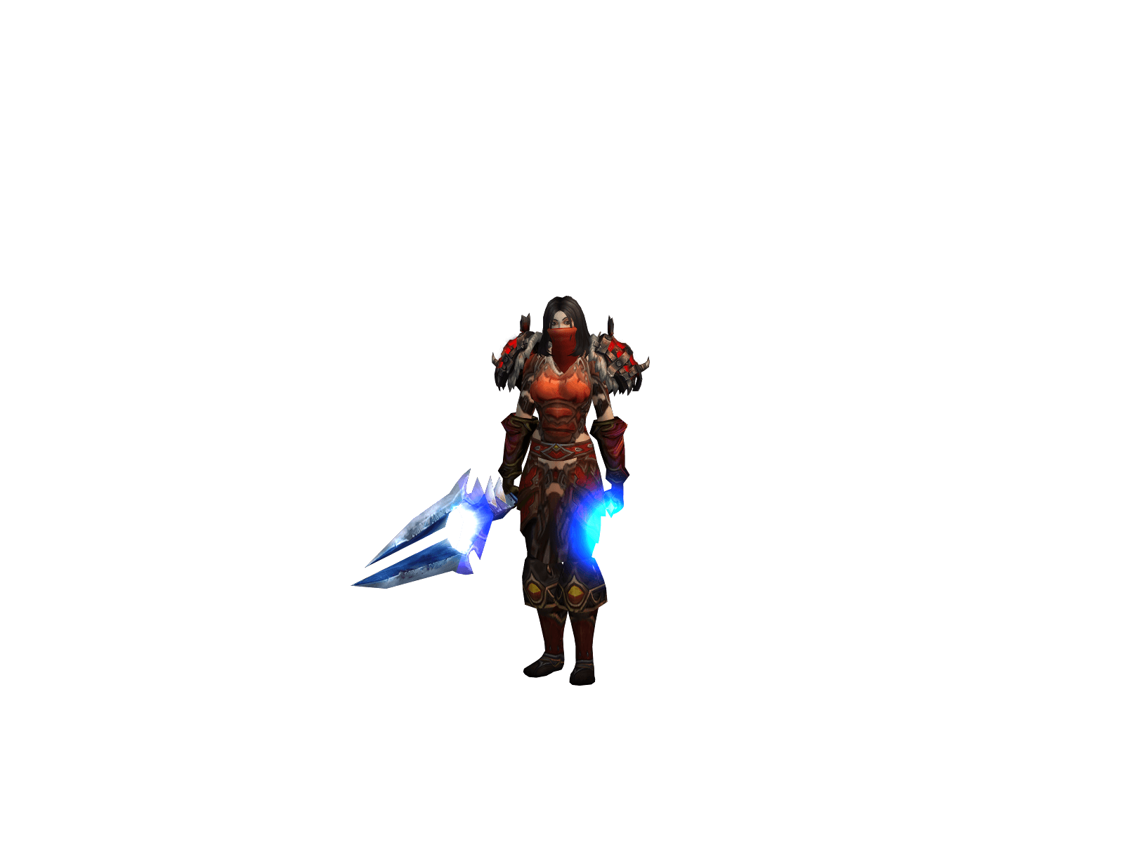 Full character render of Hopp