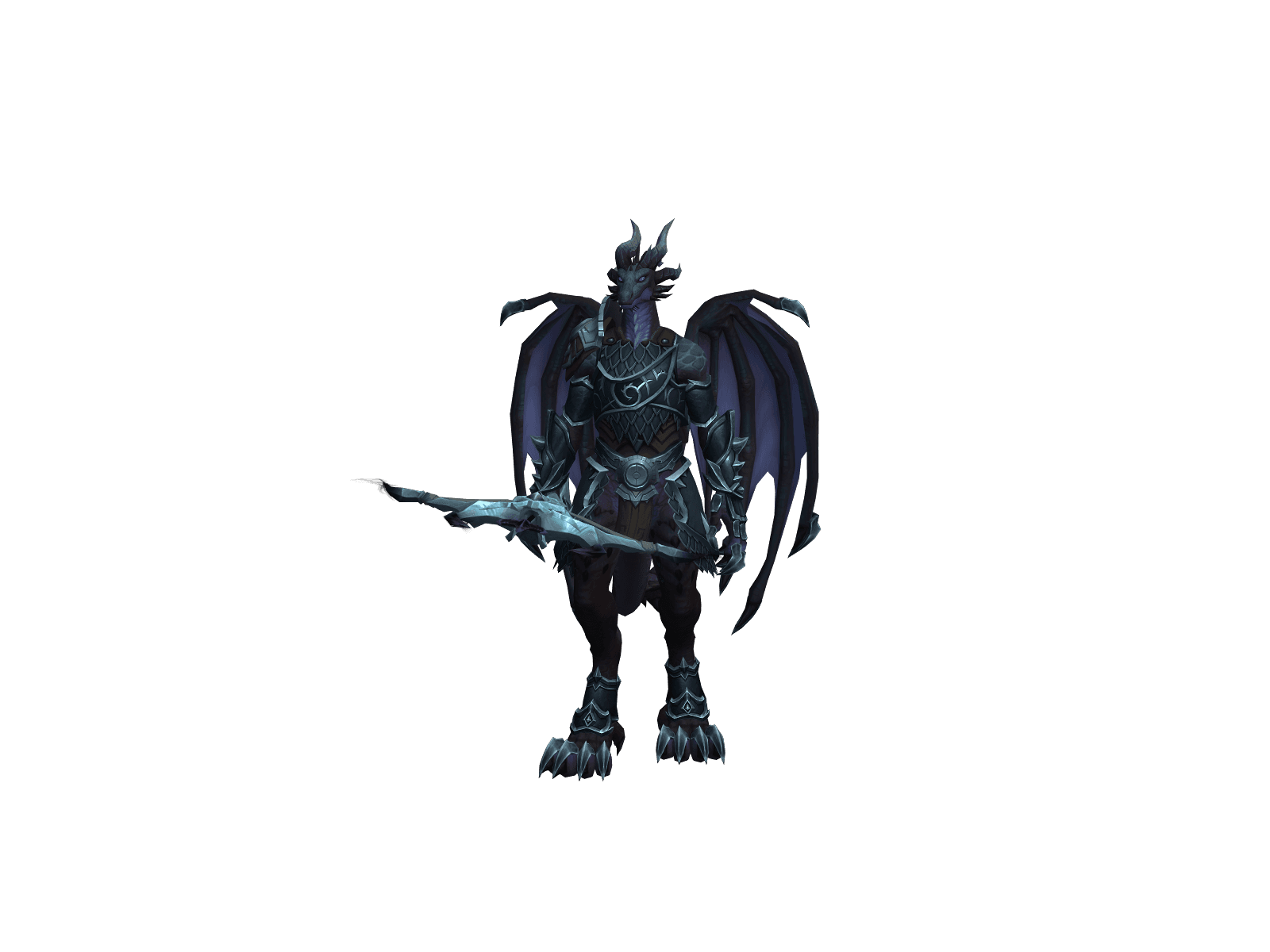 Full character render of Sarlius