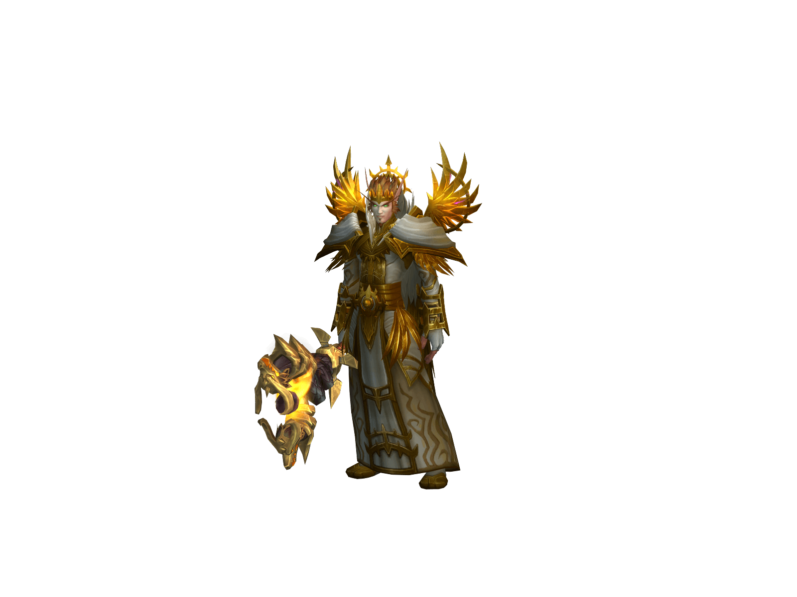 Full character render of Narcyon