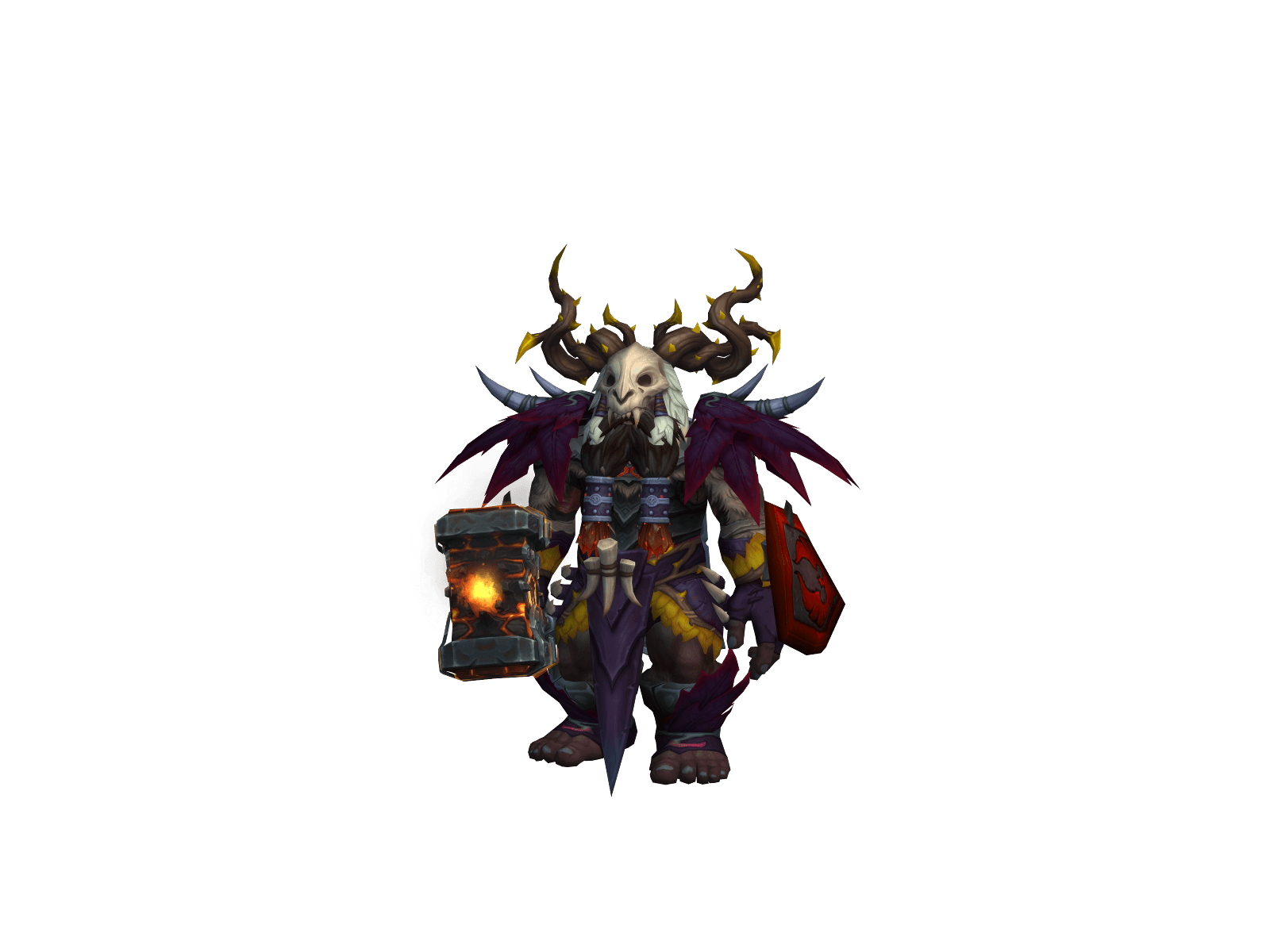 Full character render of Crvnchh