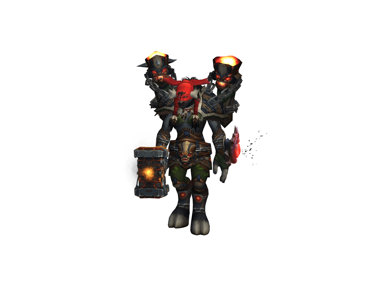 Full character render of Tacobelmenu