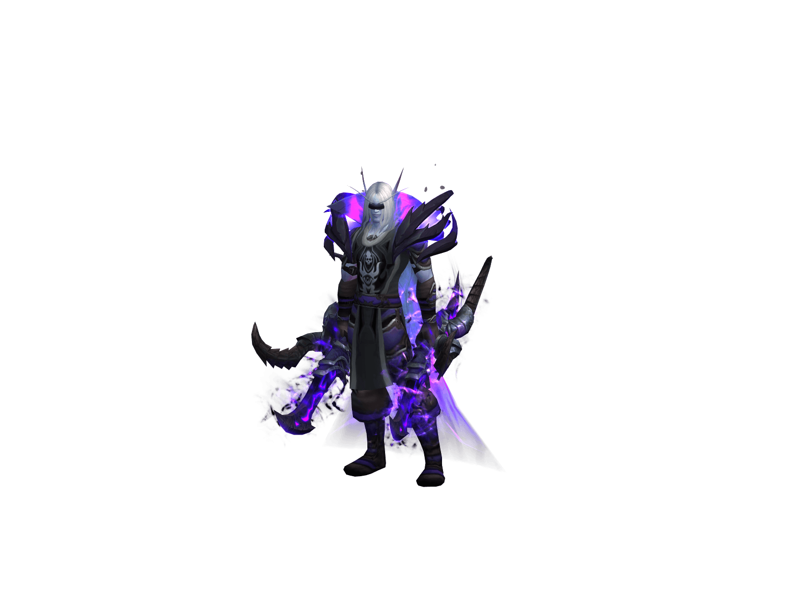Full character render of Iaptopzdh