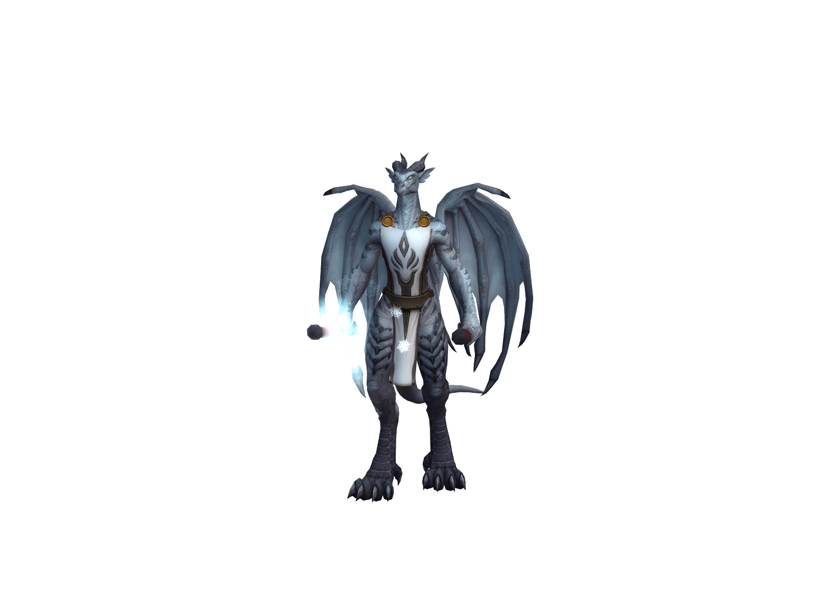 Full character render of Stop