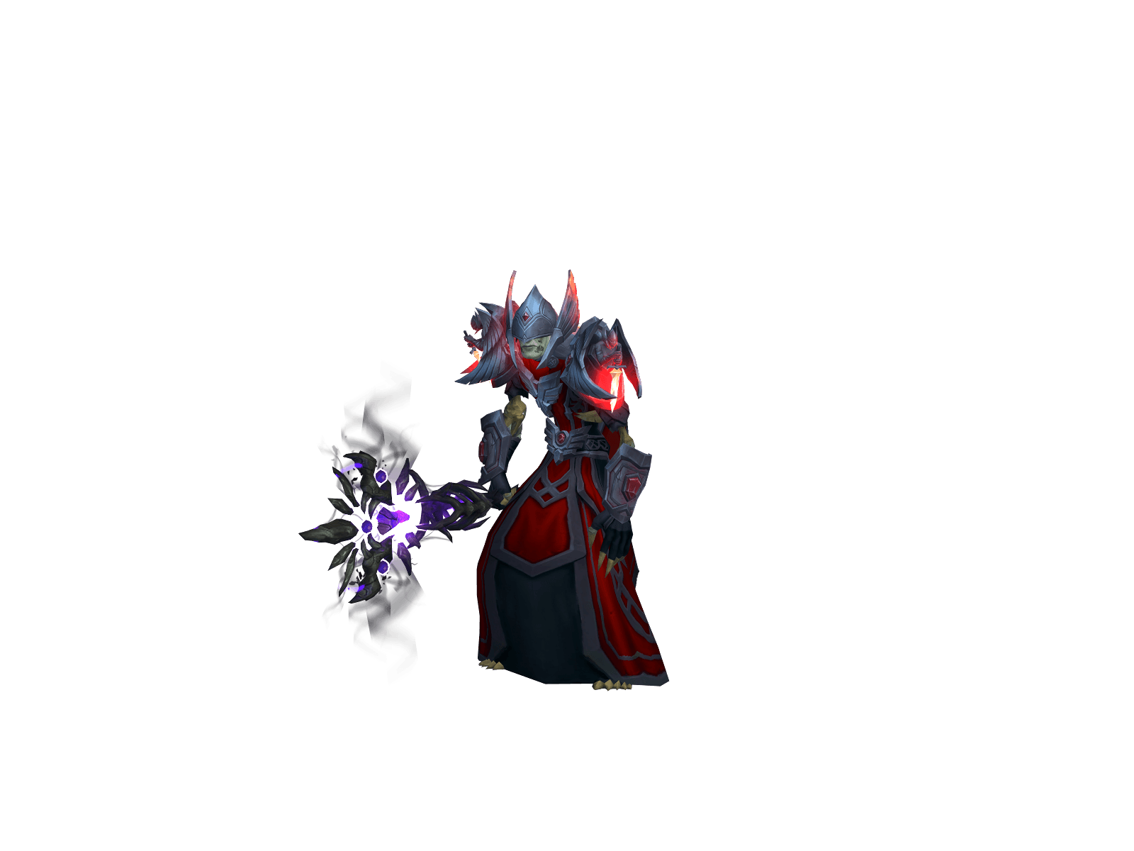 Full character render of Crankinsh