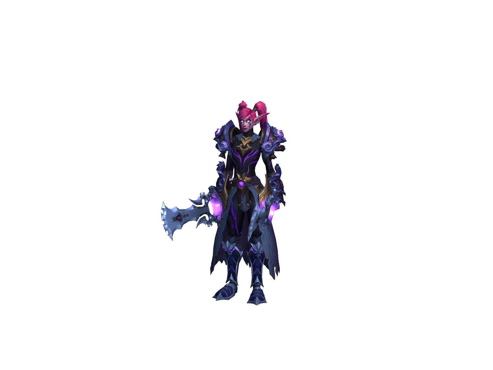 Full character render of Switchit