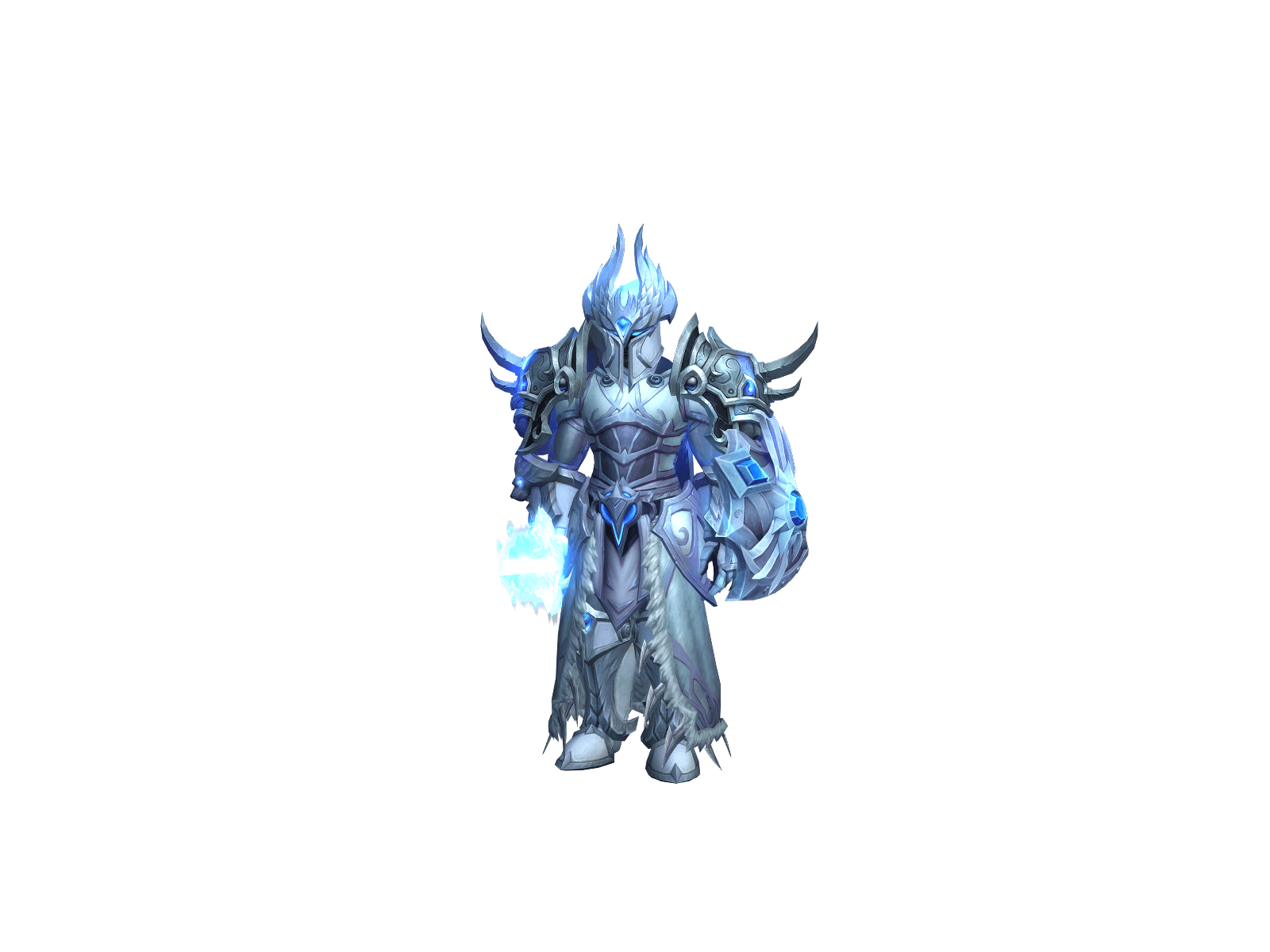 Full character render of Slobbs
