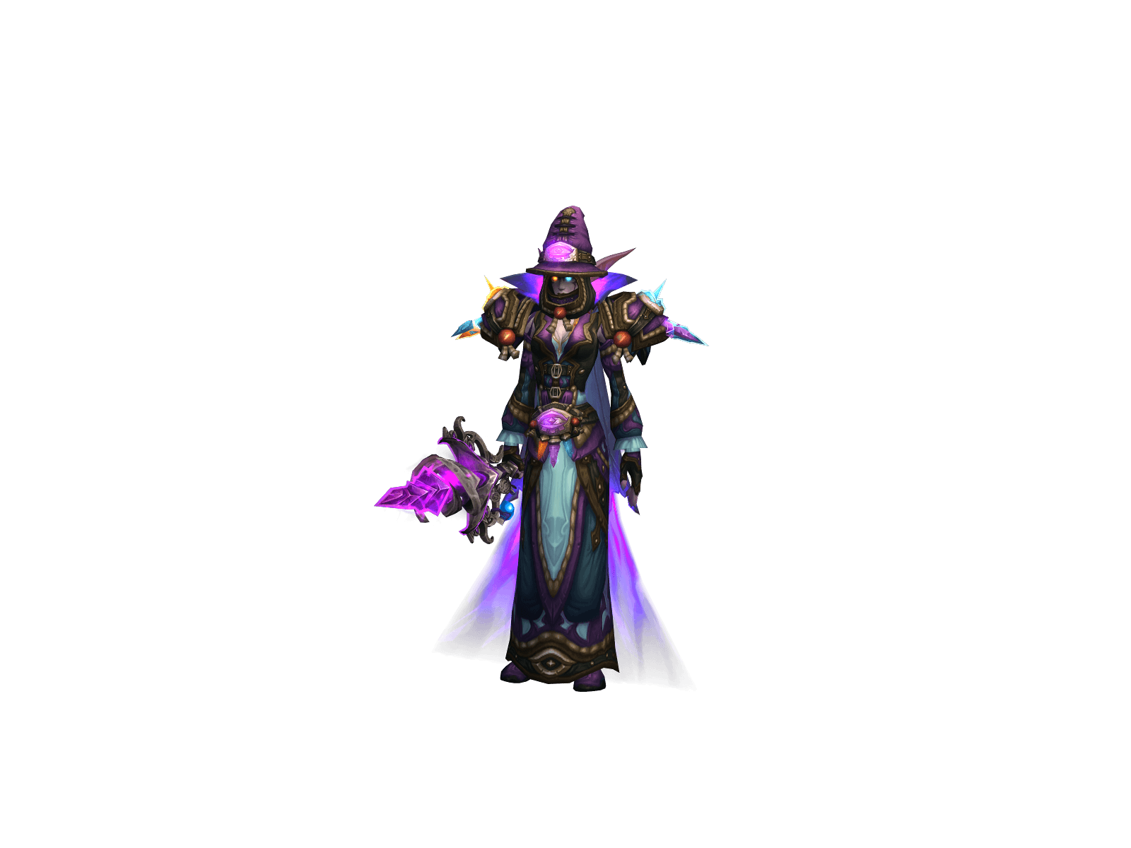 Full character render of Laozy