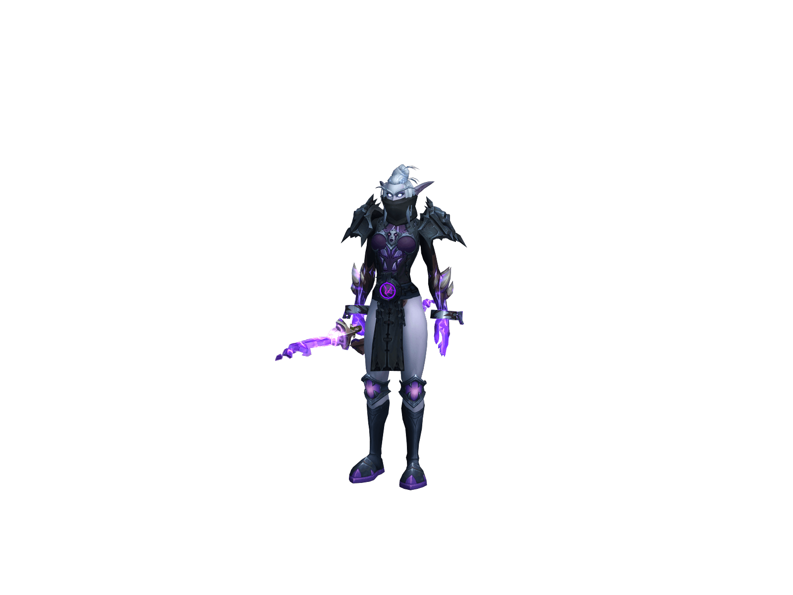 Full character render of Nevaskdot