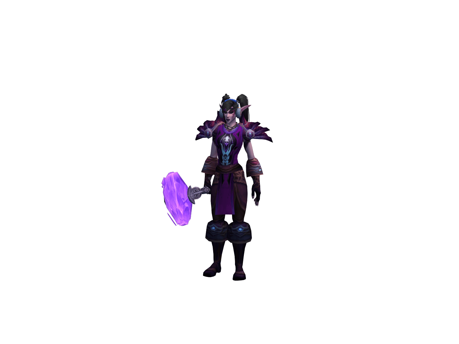 Full character render of Giggletax