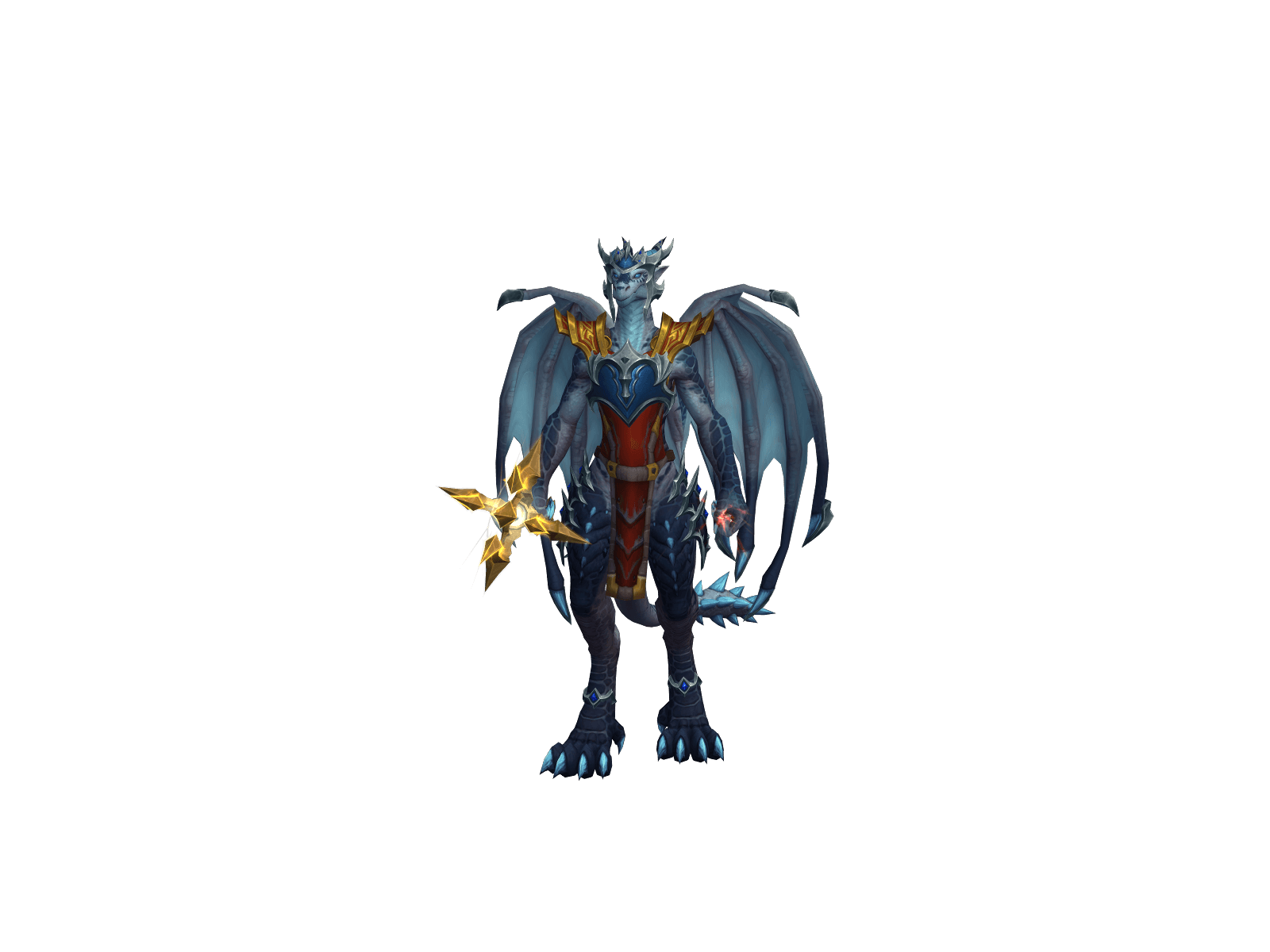 Full character render of Suspexyzz