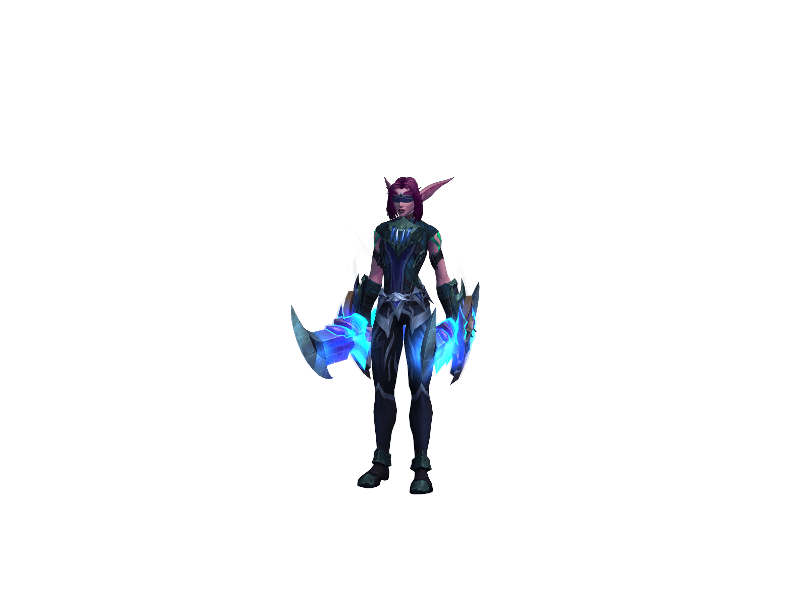 Full character render of Darrkdh