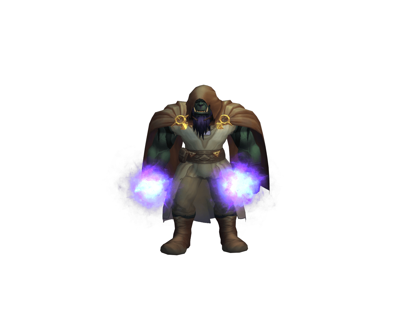 Full character render of Biotoo