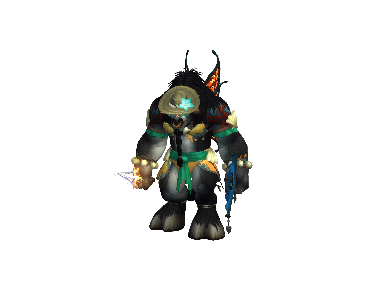 Full character render of Buysfeetpics