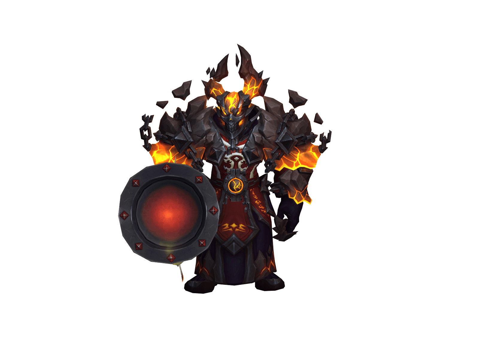 Full character render of Pillowcat