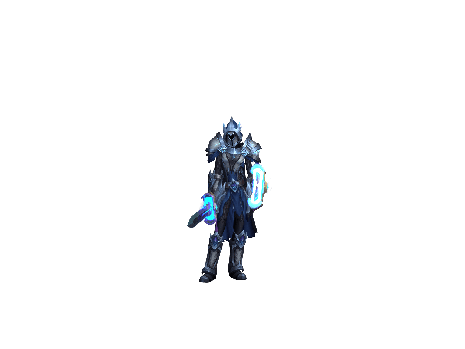 Full character render of Nears